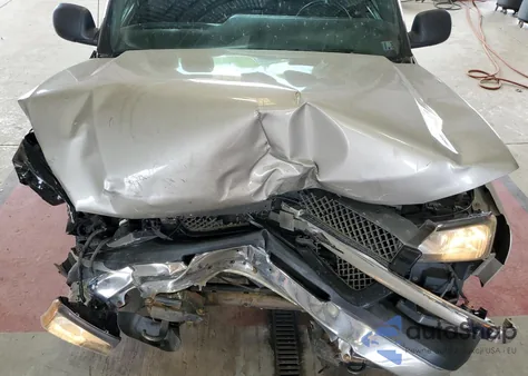 2007 Chevrolet Silverado C1500 Classic из США, поврежденный, VIN 1GCEC14X77Z640688